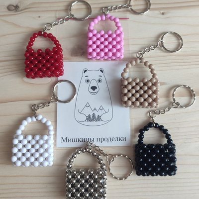 Мини-сумочка