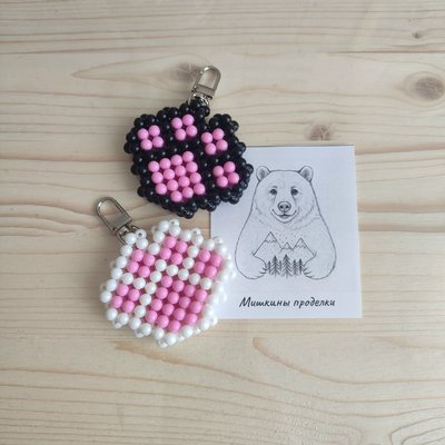 Кошачья лапка